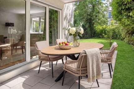 Haus München Bogenhausen - 5 Zimmer, 137 m&sup2;, 1.490.000&euro; | Angebot:27193055
