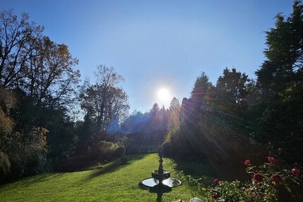 *BAUGRUNDSTÜCK DER EXTRAKLASSE * IHRE VILLA BEIM STARNBERGER SEE * zimmer