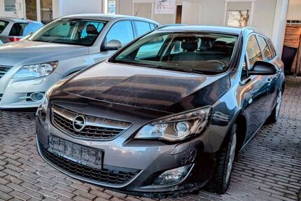 Opel Astra 186.000 km 3.430 &euro; München 81825