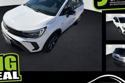 Opel Crossland (X) 12.285 km 15.690 &euro; München 80807