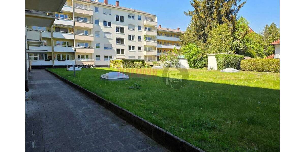 Etagenwohnung München Laim - 3 Zimmer, 72 m&sup2;, 520.000&euro; | Angebot:26763452