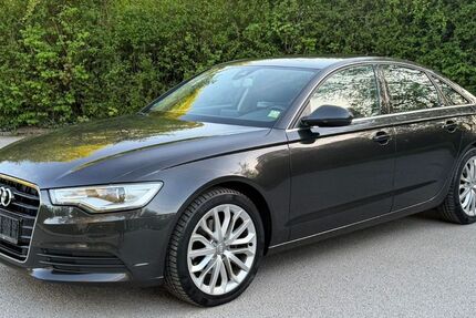 Audi A6 154.000 km 13.490 &euro; München 81375