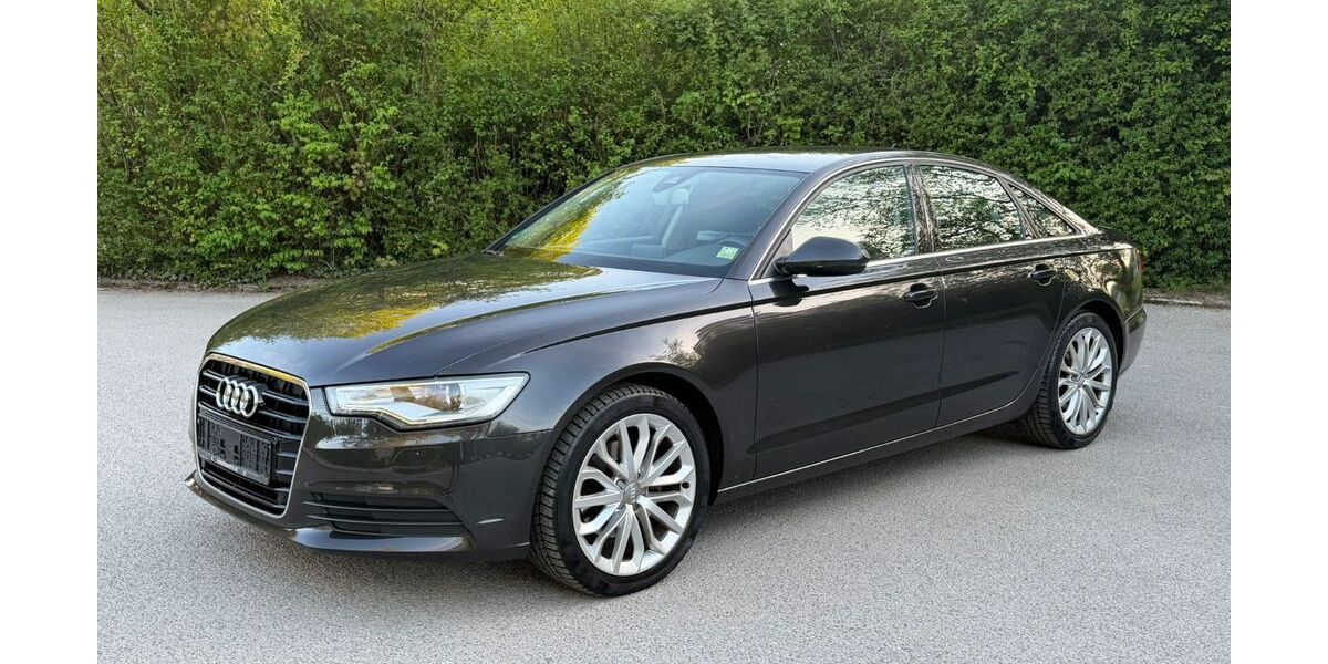 Audi A6 154.000 km 13.490 &euro; München 81375