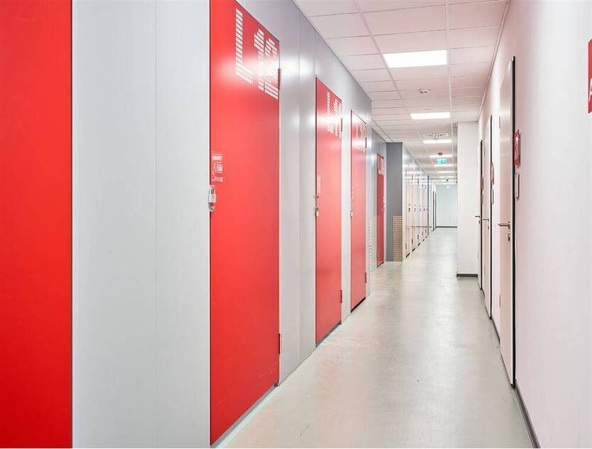 All-inclusive Self Storage zum fairen Preis - mehr Platz für Ihre Hobbys!
