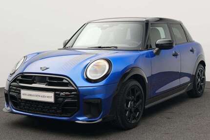 Mini Cooper S 8.751 km 36.608 &euro; München 80788
