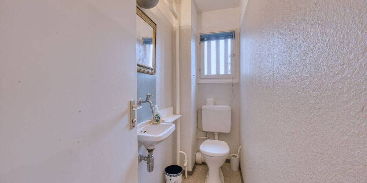 Etagenwohnung München Bogenhausen - 3 Zimmer, 75 m&sup2;, 479.000&euro; | Angebot:25938745