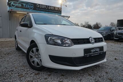 VW Polo 94.959 km 5.950 &euro; München 81829