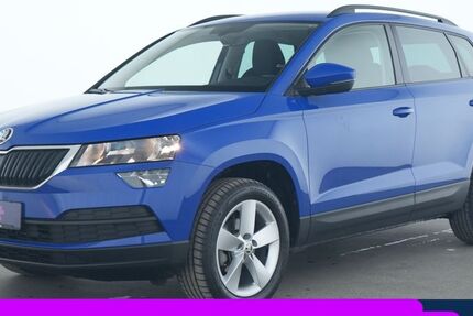 Skoda Karoq 31.429 km 20.825 &euro; Garching bei München 85748