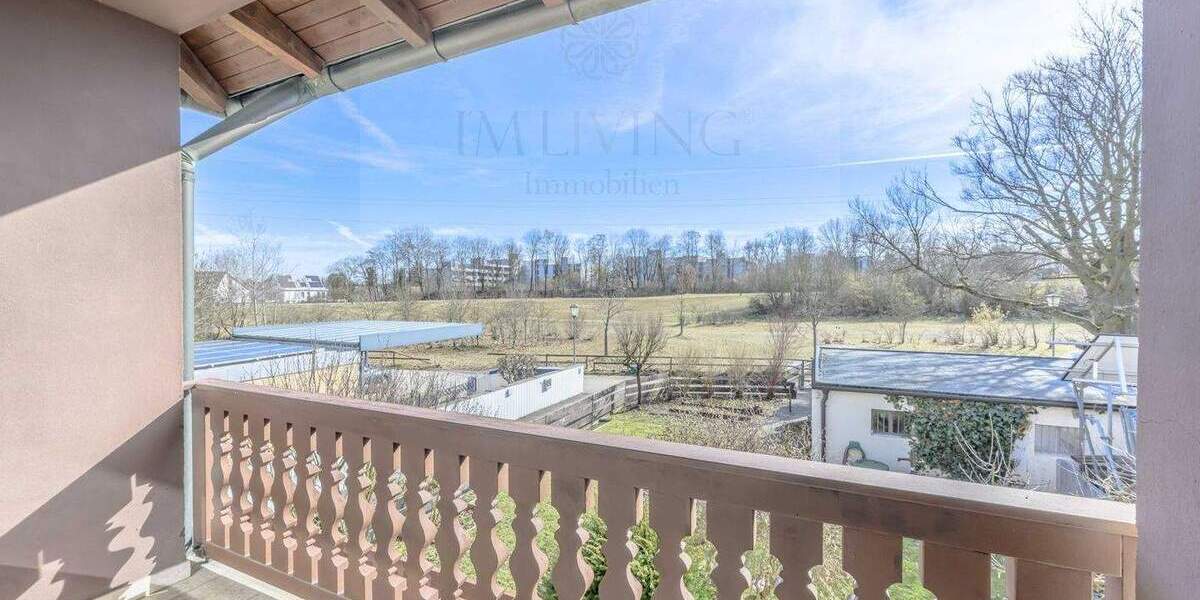 Doppelhaushälfte München / Aubing Aubing-Lochhausen-Langwied - 4 Zimmer, 121 m&sup2;, 650.000&euro; | Angebot:25898582