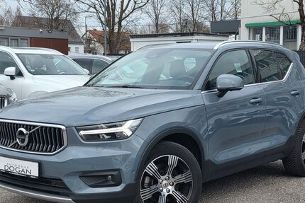 Volvo XC40 54.936 km 28.900 &euro; München 81243