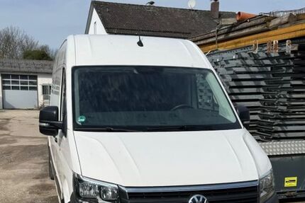 VW Crafter 152.203 km 20.000 &euro; Unterschleißheim 85716