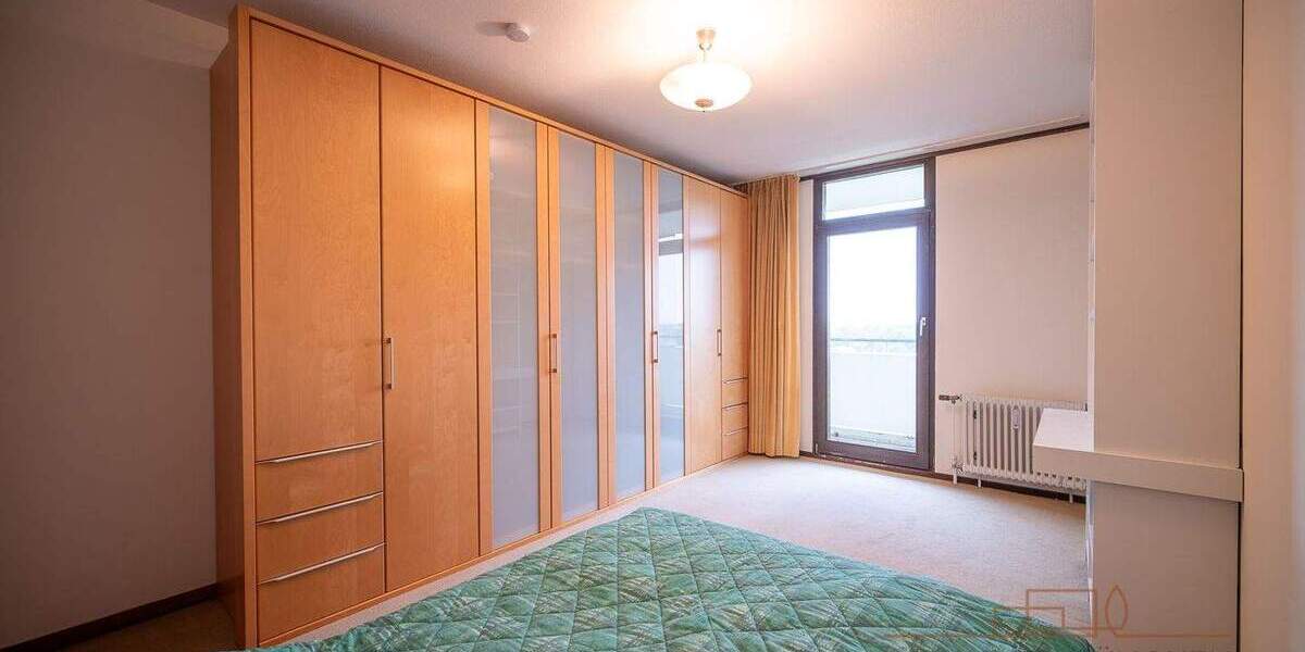 Etagenwohnung München / Solln Thalk.Obersendl.-Forsten-Fürstenr.-Solln - 2 Zimmer, 73 m&sup2;, 409.000&euro; | Angebot:25836800