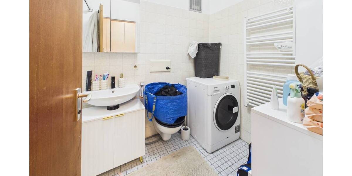 Etagenwohnung München Hadern - 2 Zimmer, 72 m&sup2;, 1.150&euro; | Angebot:26617623