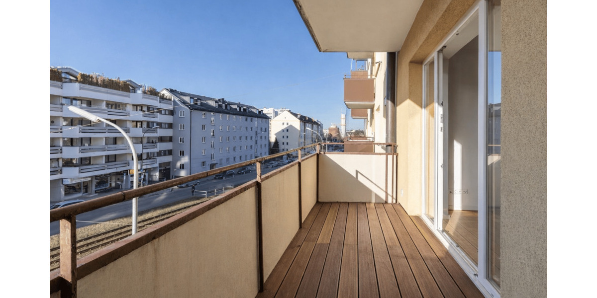 Etagenwohnung München Schwabing-West - 5 Zimmer, 129 m&sup2;, 2.640&euro; | Angebot:26684001