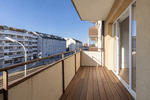 Etagenwohnung München Schwabing-West - 5 Zimmer, 129 m&sup2;, 2.640&euro; | Angebot:26684001