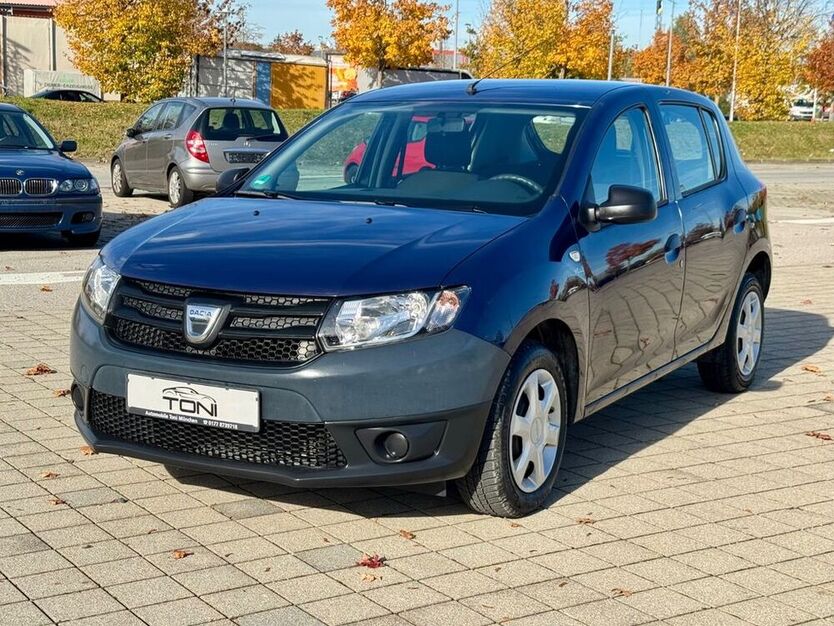 Sandero