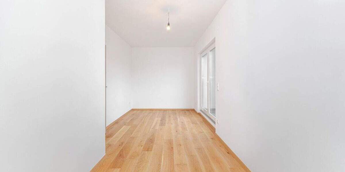 Terrassenwohnung Karlsfeld - 2 Zimmer, 57 m&sup2;, 479.000&euro; | Angebot:25728043