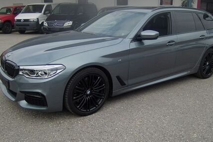BMW 540 104.000 km 37.000 &euro; Feldgeding 85232