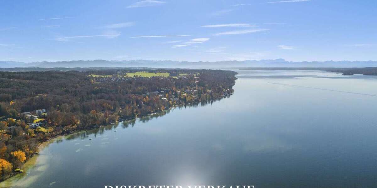 Haus zum Kaufen in Starnberg 10.900.000 € 605 m² 11 zimmer