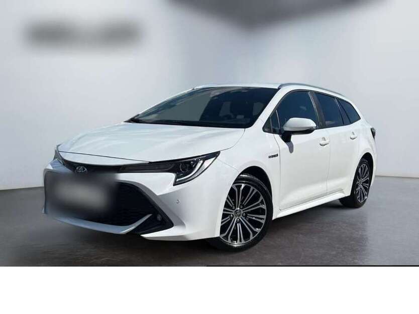 Corolla