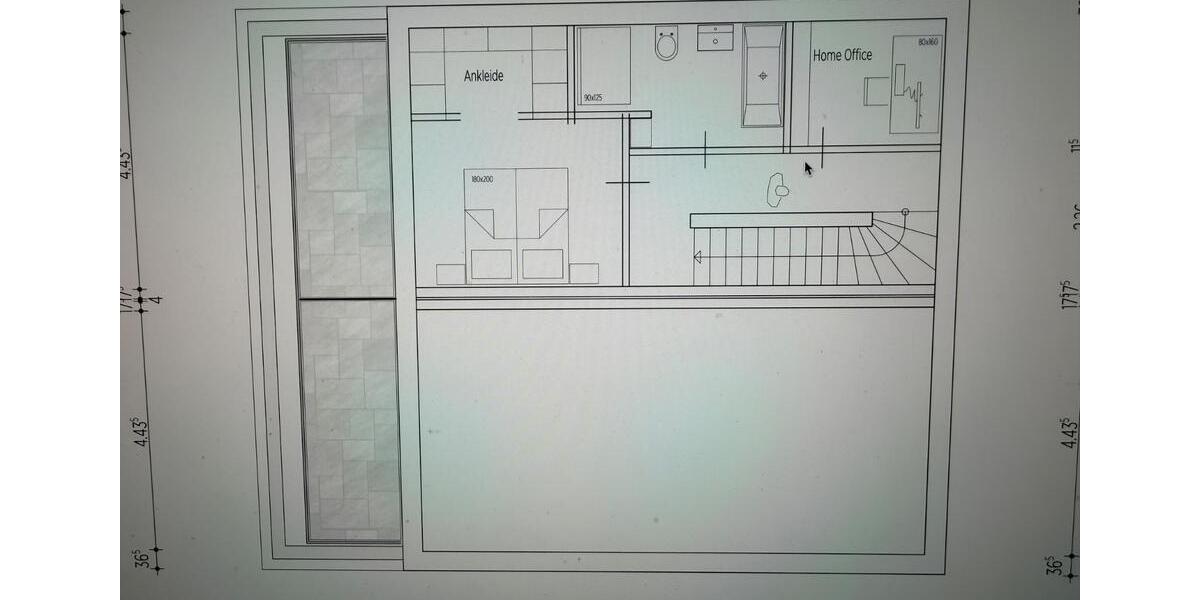 Doppelhaushälfte München Pasing-Obermenzing - 5 Zimmer, 120 m&sup2;, 1.069.900&euro; | Angebot:26395335