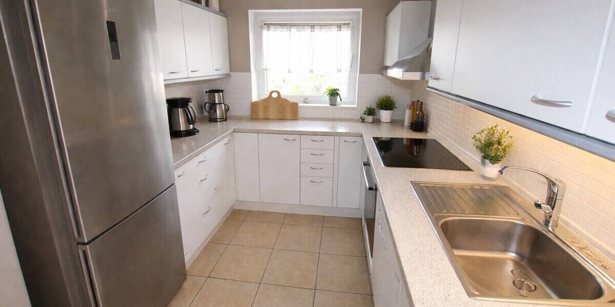 Etagenwohnung Puchheim Puchheim Bahnhof - 4 Zimmer, 110 m&sup2;, 695.000&euro; | Angebot:26155047