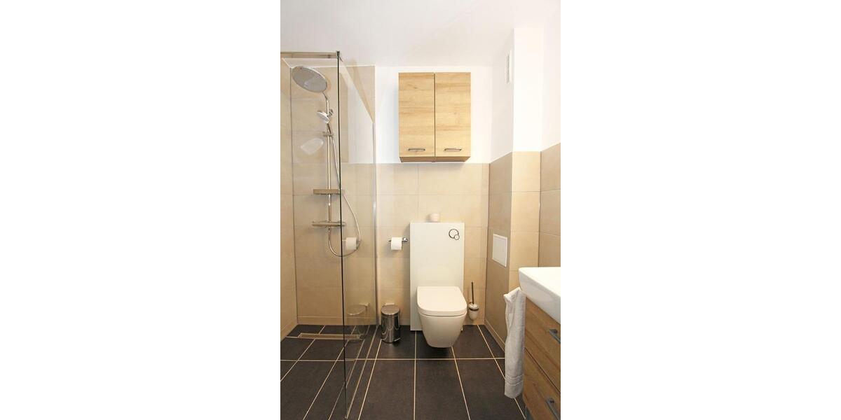 Modern möblierte 2-Zimmer Wohnung mit Balkon in Sendling-Westpark 2 zimmer