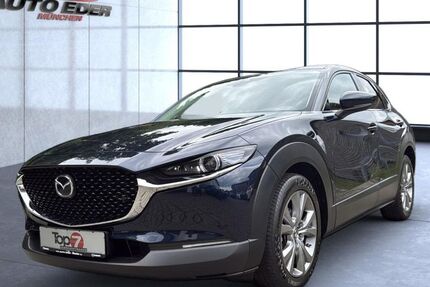 Mazda CX-30 44.222 km 20.980 &euro; Höhenkirchen-Siegertsbrunn 85635