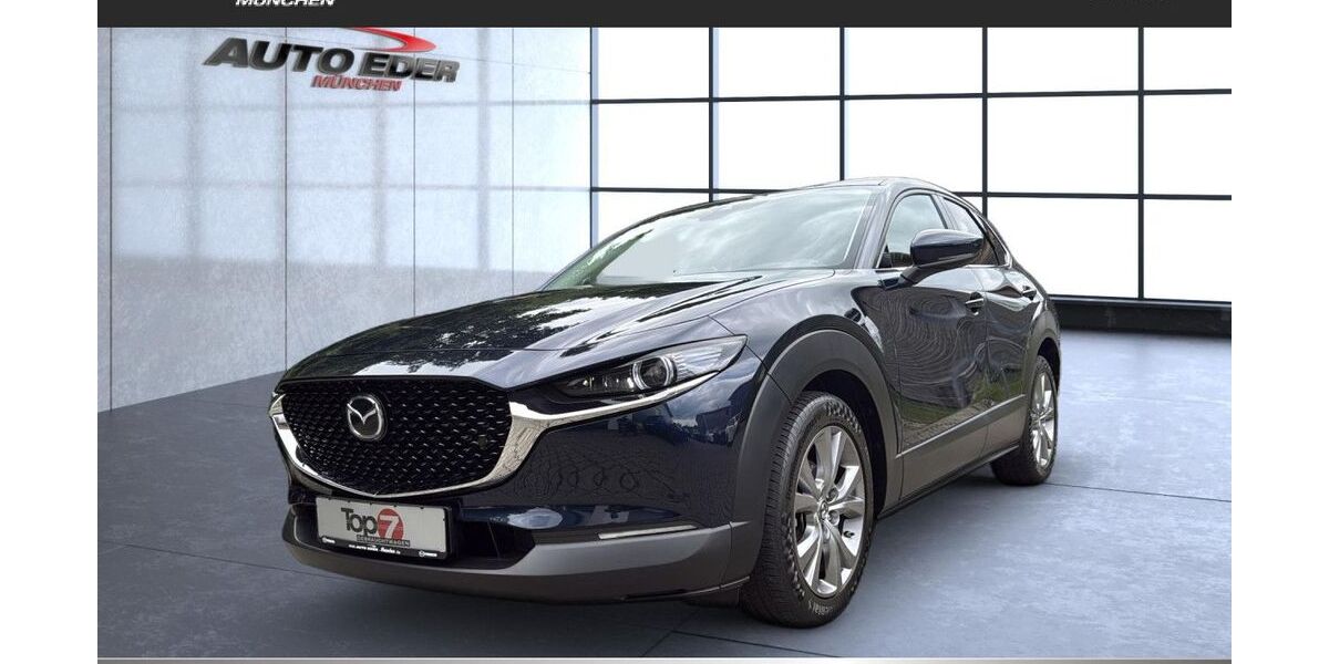 Mazda CX-30 44.222 km 20.980 &euro; Höhenkirchen-Siegertsbrunn 85635