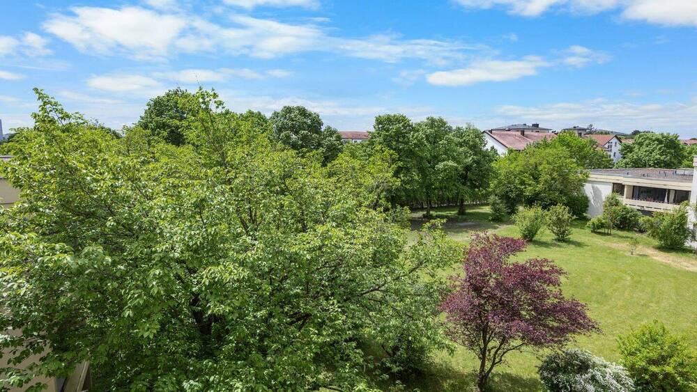 Etagenwohnung München Thalk.Obersendl.-Forsten-Fürstenr.-Solln - 1 Zimmer, 62 m&sup2;, 330.000&euro; | Angebot:26826975