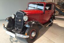 Gebrauchtwagen Opel Andere