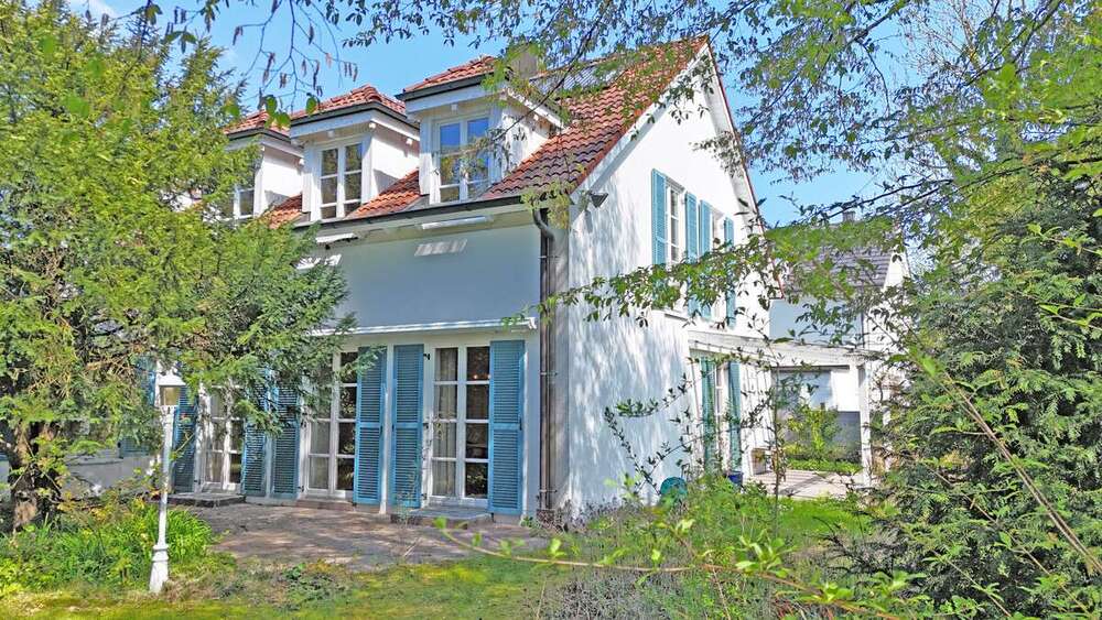 Einfamilienhaus Unterschleißheim - 5 Zimmer, 226 m&sup2;, 1.780.000&euro; | Angebot:26913243