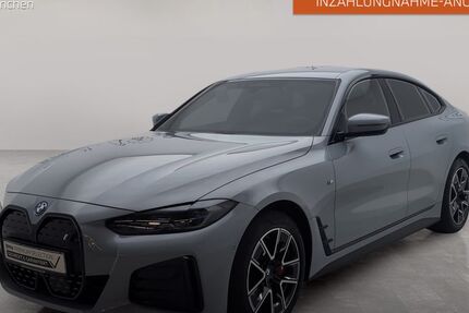 BMW i4 48.207 km 43.980 &euro; München 80939