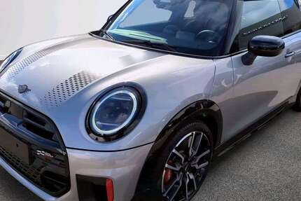 Mini John Cooper Works 1.186 km 35.180 € München 80788