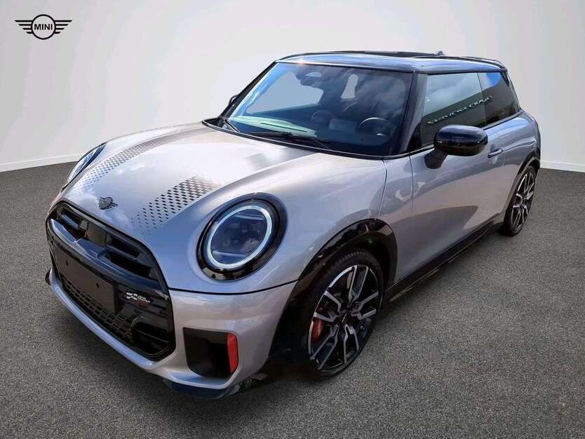 Mini John Cooper Works 1.186 km 35.180 € München 80788