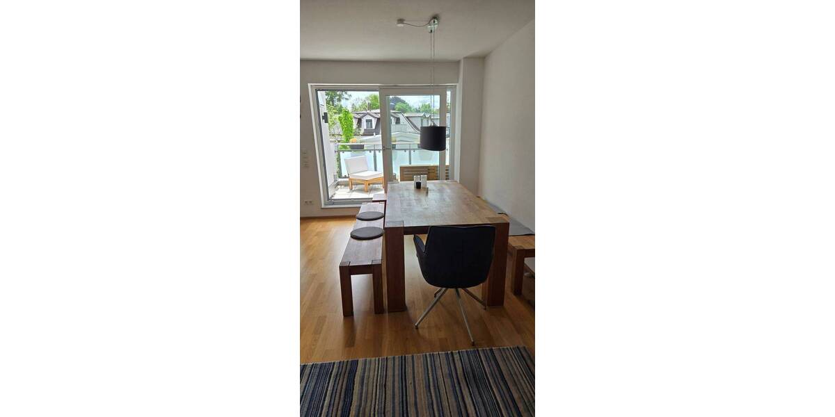 Terrassenwohnung München Thalk.Obersendl.-Forsten-Fürstenr.-Solln - 2 Zimmer, 88 m&sup2;, 1.750&euro; | Angebot:26806940