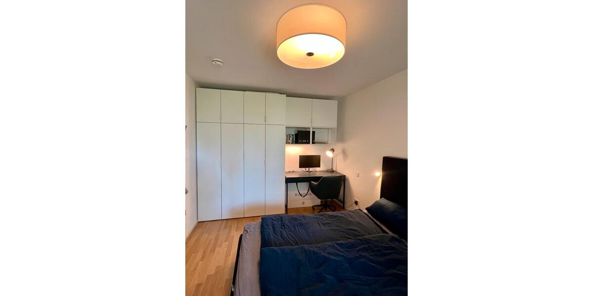 Erdgeschoßwohnung München Allach-Untermenzing - 2 Zimmer, 51 m&sup2;, 485.000&euro; | Angebot:27166704