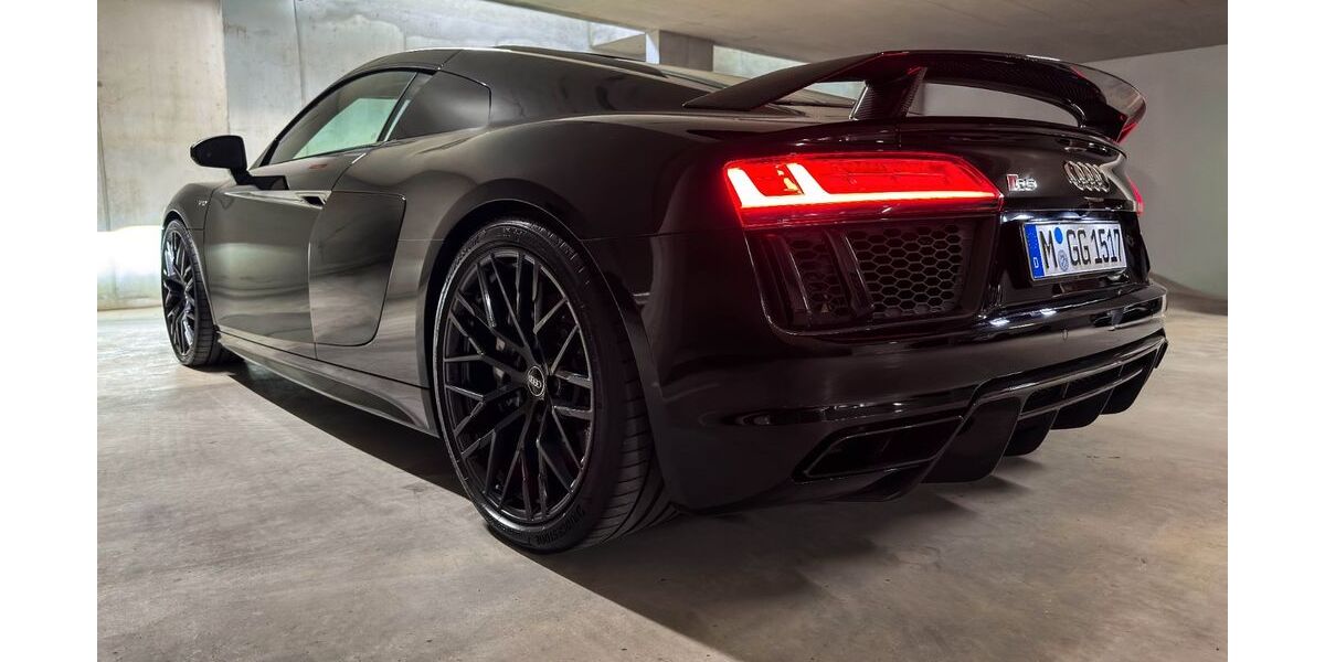 Audi R8 66.000 km 129.399 &euro; Munchen 80805