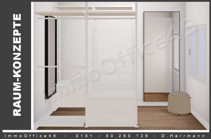 Etagenwohnung Karlsfeld - 4 Zimmer, 99 m&sup2;, 620.000&euro; | Angebot:26419993