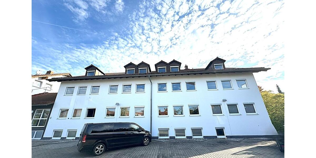 Gewerbeobjekt Olching - 11&euro; | Angebot:23420441