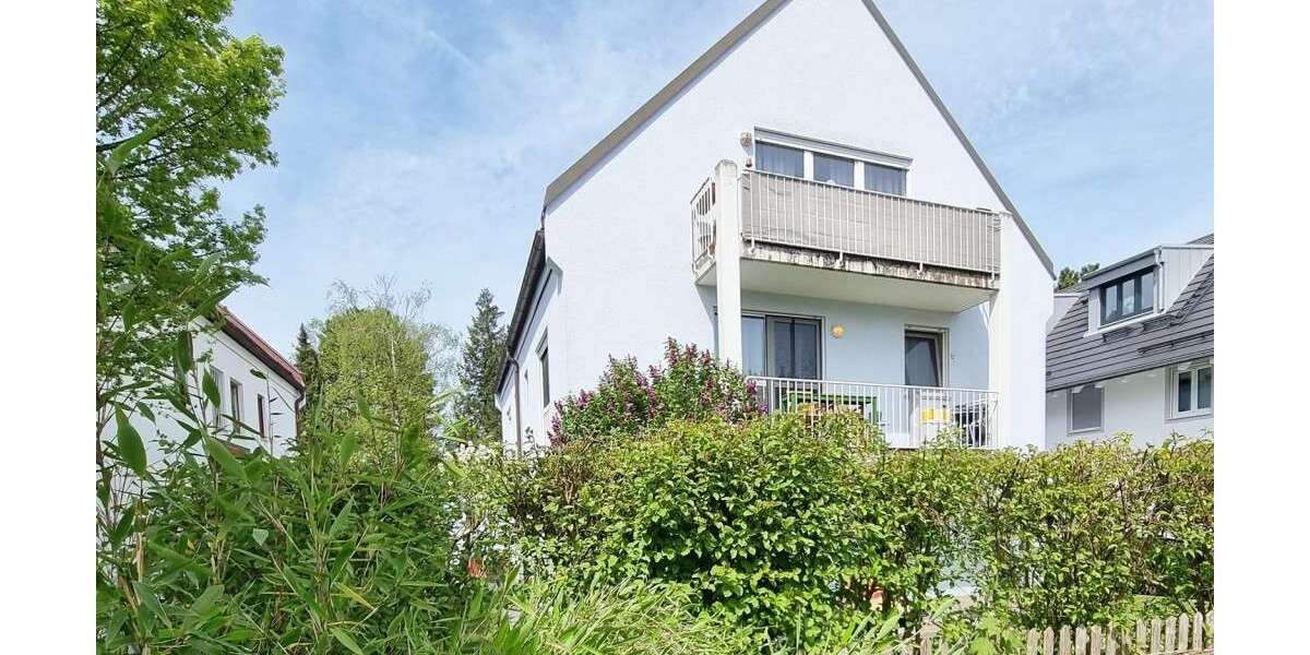 Einfamilienhaus München Messestadt Riem - 11 Zimmer, 264 m&sup2;, 1.790.000&euro; | Angebot:26432984