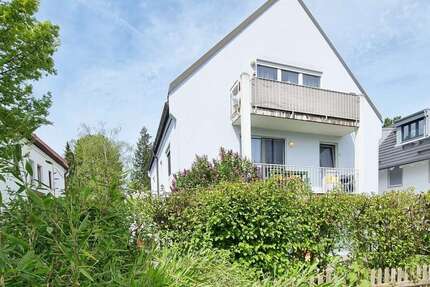 Haus München Messestadt Riem - 11 Zimmer, 264 m&sup2;, 1.790.000&euro; | Angebot:26432984