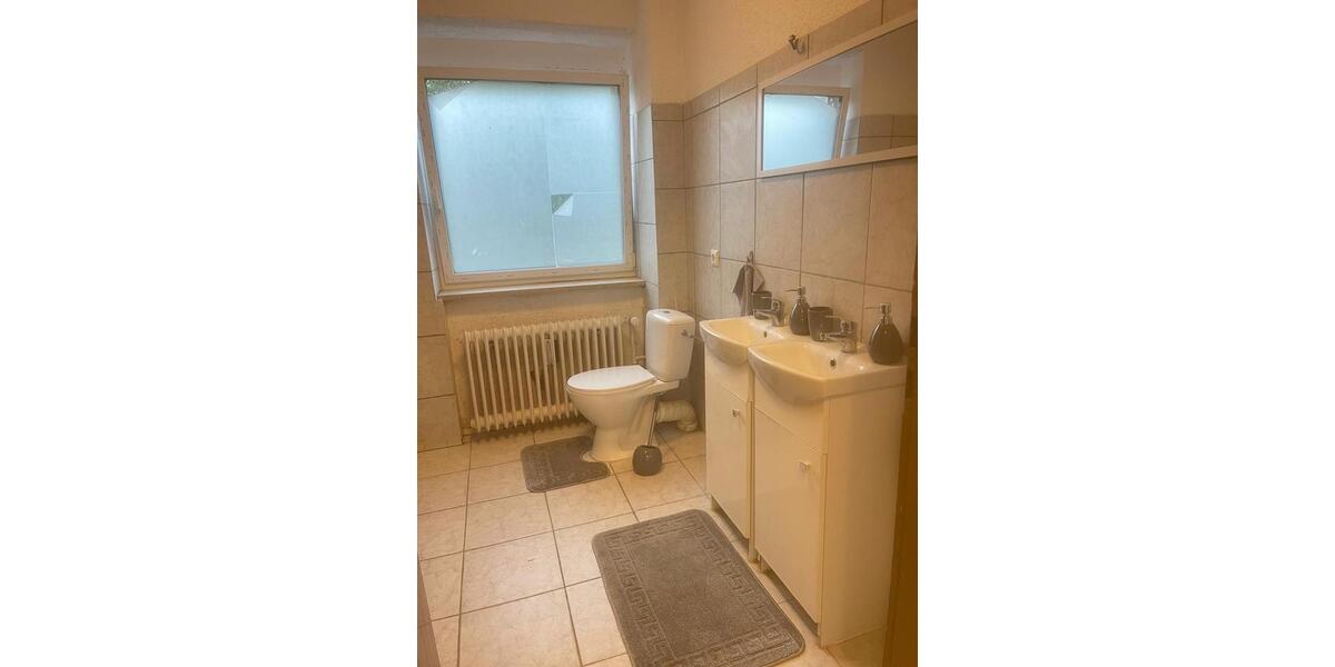 Erdgeschoßwohnung München Aubing-Lochhausen-Langwied - 3 Zimmer, 80 m&sup2;, 20&euro; | Angebot:25917480