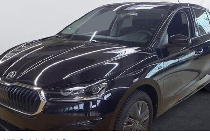 Skoda Fabia 7.000 km 26.450 &euro; Ebersberg bei München 85560