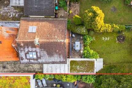 Grundstück München Bogenhausen - 1.699.000&euro; | Angebot:27152330