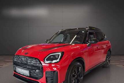 Mini Cooper SE Countryman 8.038 km 46.900 € Grünwald 82031