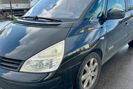 Renault Espace 269.000 km 2.900 &euro; Höhenkirchen-Siegertsbrunn 85635