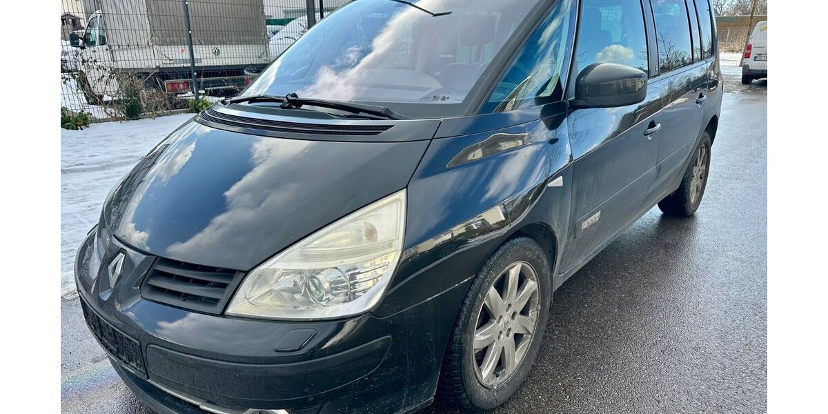 Renault Espace 269.000 km 2.900 &euro; Höhenkirchen-Siegertsbrunn 85635