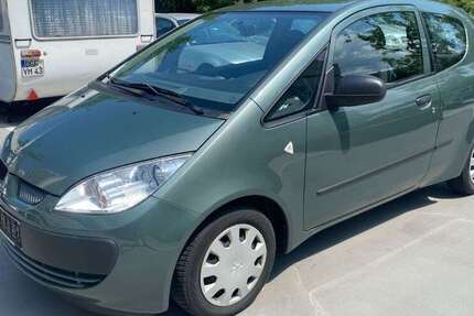 Mitsubishi Colt 69.000 km 1.400 &euro; München 80809
