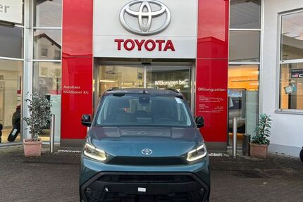 Toyota Proace (Verso) 1.080 km 36.990 &euro; Neufarn 85646